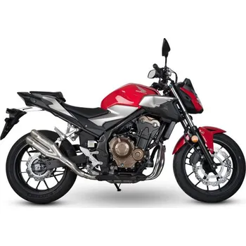 Výfuk pro motocykl Laděný výfuk COBRA Ultraforce Honda Hornet 500