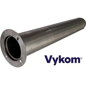 Příslušenství ke kotli Hořáková trubice LERSEN AL 45-49, délka 41 cm, průměr 6 cm
