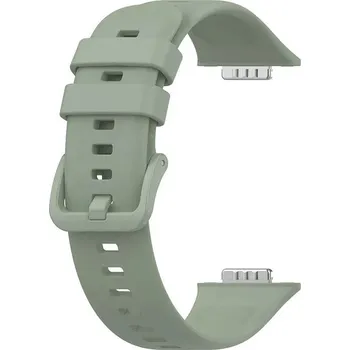 Pásek Na Huawei Watch Fit 2 Barva: Světle Zelená