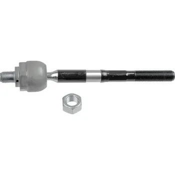 Táhlo řízení Axiální kloub, příčné táhlo řízení LEMFÖRDER 39163 01