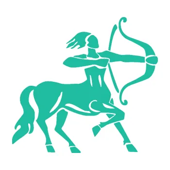 Samolepící dekorace SAMOLEPKA Střelec 005 pravá (25 - tyrkysová) NA AUTO, NÁLEPKA, FÓLIE, POLEP, TUNING, VLASTNÍ TEXT, TISK, AUTOSAMOLEPKY.cz, POLEPY, OBRÁZEK, LOGO, SAMOLEPKY