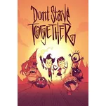 Dont Starve Together PC
