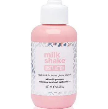 Vlasová regenerace milk_shake® Insta.Light Insta.Lotion hloubková maska na vlasy 100 ml