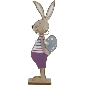 Velikonoční dekorace Velikonoční zajíc D6071
