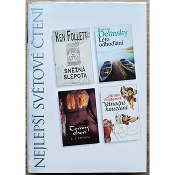 Nejlepší světové čtení #10