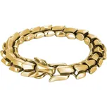 Gaira® Náramek Drak 3232Z, Délka náramku 21 cm