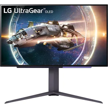 Monitor LG UltraGear 27GR95QE-B