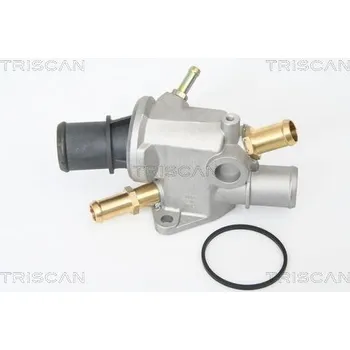 Těsnění motoru Termostat, chladivo TRISCAN 8620 17088