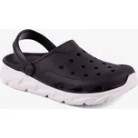 Pánské boty COQUI CODY černá/bílá 44