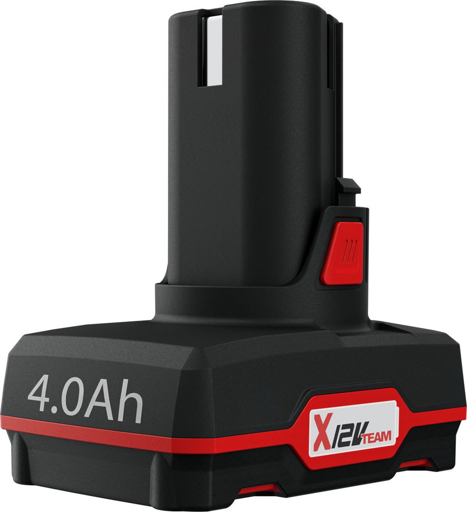 foto  Parkside PAPK 12 B3 12 V 4 Ah