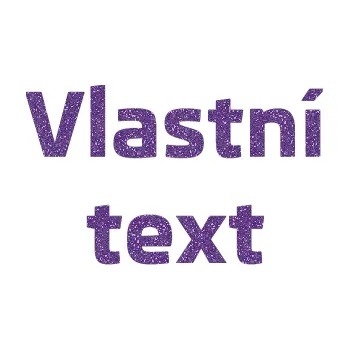Polep vozidla Vlastní text - Sport Pro (87 - Ultra Metalic fialová) SAMOLEPKA NA AUTO, NÁLEPKA, FÓLIE, POLEP, TUNING, VLASTNÍ TEXT, TISK, AUTOSAMOLEPKY.cz, POLEPY, OBRÁZEK, LOGO, 3D STICKERS