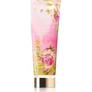 Tělové mléko Victoria's Secret Floral Affair tělové mléko pro ženy 236 ml
