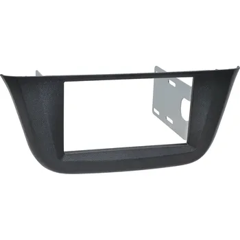 Auto Hi-Fi Instalační sada 2DIN IVECO Daily V. (2014->) - černá barva<br />Výrobce: - 372677 D