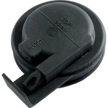 Kryt, mlhovka HELLA 9GH 158 051-007