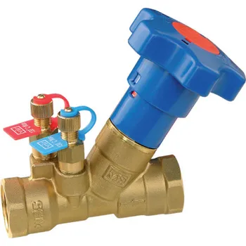 Ventil Vyvažovací ventil IVR340 DN20 3/4 "