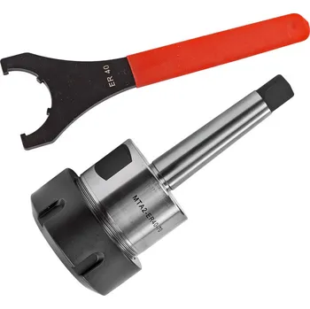 Pneumatické kladivo DEMA Sklíčidlo upínací ER40/MK2