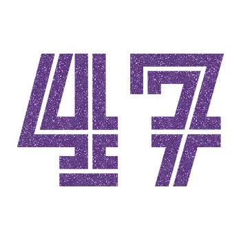 Polep vozidla Startovní číslo 47 typ 7 (87 - Ultra Metalic fialová) SAMOLEPKA NA AUTO, NÁLEPKA, FÓLIE, POLEP, TUNING, VLASTNÍ TEXT, TISK, AUTOSAMOLEPKY.cz, POLEPY, OBRÁZEK, LOGO, 3D STICKERS