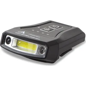 Anaconda světlo Capster RS-80