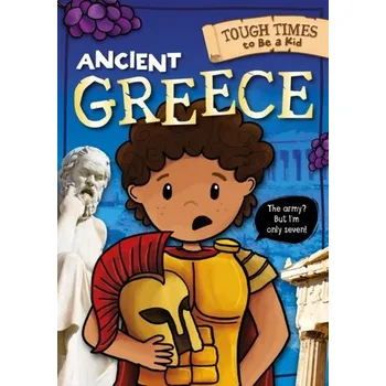 Ancient Greece - Redshaw, Hermione