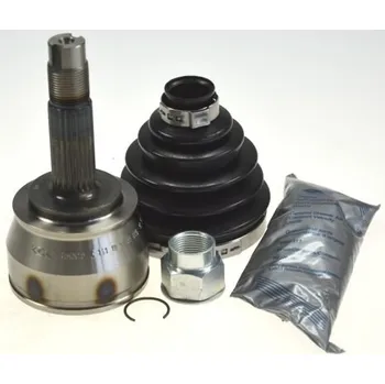 Hřídel nápravy Sada kloubů, hnací hřídel SPIDAN 22203