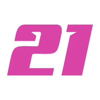 Polep vozidla Startovní číslo 21 typ 6 (16 - růžová) SAMOLEPKA NA AUTO, NÁLEPKA, FÓLIE, POLEP, TUNING, VLASTNÍ TEXT, TISK, AUTOSAMOLEPKY.cz, POLEPY, OBRÁZEK, LOGO, 3D STICKERS