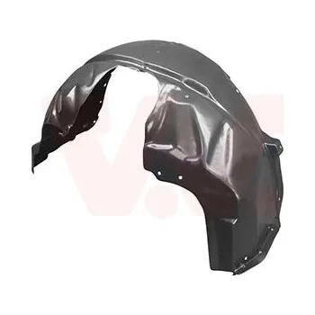 Příslušenství karosérie obložení, dutina kola VAN WEZEL 1809433