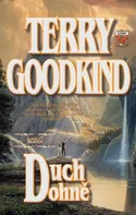 Meč pravdy 5: Duch ohně - Terry Goodkind (2020, brožovaná)