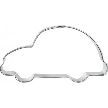 Vykrajovačka nerez AUTO