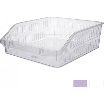 Košík UH organizér Tina 25,5x30x9,5 cm mix
