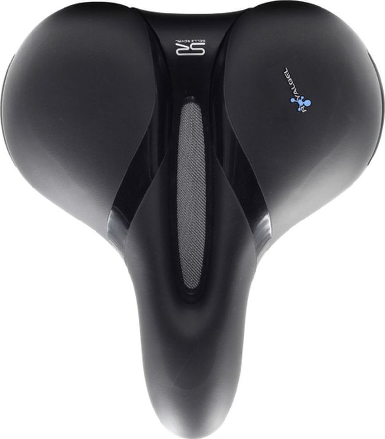 Sedlo Selle Royal Respiro Relaxed unisex