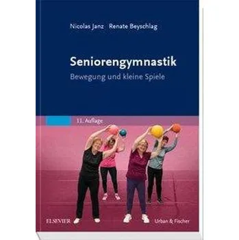 Seniorengymnastik - Janz, Nicolas