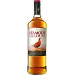 The Famous Grouse 40 %