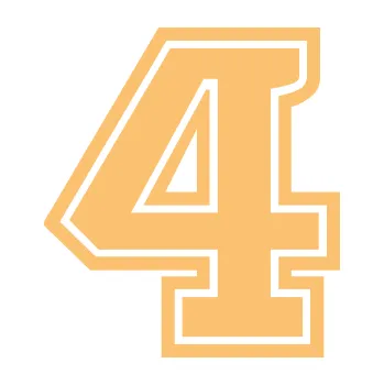 Polep vozidla Startovní číslo 4 typ 5 (08 - béžová) SAMOLEPKA NA AUTO, NÁLEPKA, FÓLIE, POLEP, TUNING, VLASTNÍ TEXT, TISK, AUTOSAMOLEPKY.cz, POLEPY, OBRÁZEK, LOGO, 3D STICKERS