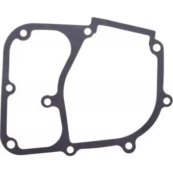 Těsnění pro motocykl těsnění mezi kartery motoru skútry 50-80 ccm 4T 139QMB/QMA (GY6 50)