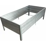 Covernit Vyvýšený záhon do skleníků 190 x 90 x 20 cm