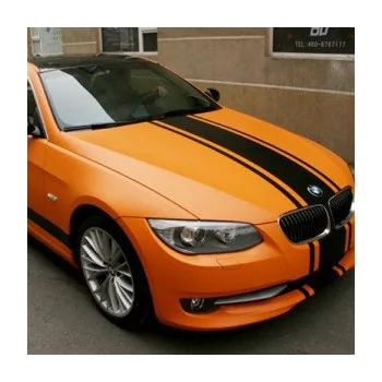 Polep vozidla Viper pruhy 1,5 cm + 19 cm + 1,5 cm (17 - šedá) SAMOLEPKA NA AUTO, NÁLEPKA, FÓLIE, POLEP, TUNING, VLASTNÍ TEXT, TISK, AUTOSAMOLEPKY.cz, POLEPY, OBRÁZEK, LOGO, 3D STICKERS