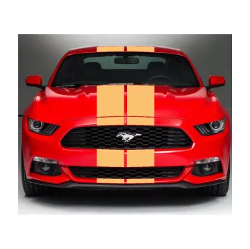 Polep vozidla Viper pruhy 20 cm (dva stejně široké) (08 - béžová) SAMOLEPKA NA AUTO, NÁLEPKA, FÓLIE, POLEP, TUNING, VLASTNÍ TEXT, TISK, AUTOSAMOLEPKY.cz, POLEPY, OBRÁZEK, LOGO, 3D STICKERS