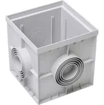 Gutta Revizní šachta 20 x 20 cm