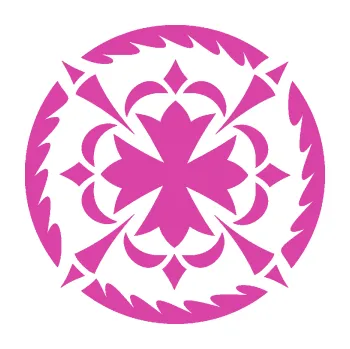 Polep vozidla Tetování 207 (16 - růžová) SAMOLEPKA NA AUTO, NÁLEPKA, FÓLIE, POLEP, TUNING, VLASTNÍ TEXT, TISK, AUTOSAMOLEPKY.cz, POLEPY, OBRÁZEK, LOGO, 3D STICKERS