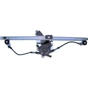 Stahovačka okna SCHNEIDER přední stahovačka pro MERCEDES-BENZ W168 "A" 97-04 L