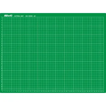 Řezací podložka Řezací podložka KW-Trio A2 45x60 cm