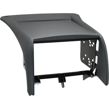 Autorádio Adaptér 2ISO autorádia FIAT Ducato / CITROEN Jumper / PEUGEOT Boxer (96-06)<br />Výrobce: - 372867 D