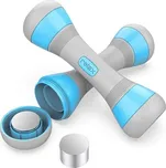 Verk Fitness činky nastavitelné 14316…