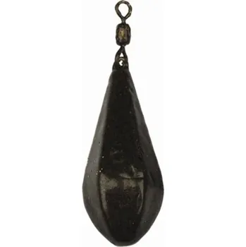 Olpra olovo Hruška na obratlíku 80g