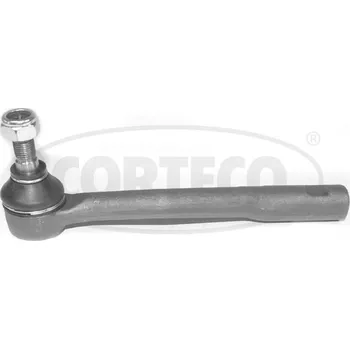 Čep řízení Hlava příčného táhla řízení CORTECO 49400524