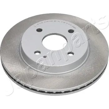 Brzdový kotouč Brzdový kotouč JAPANPARTS DI-300C