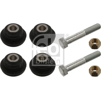 Zavěšení kol Uložení, řídicí mechanismus FEBI BILSTEIN 01693