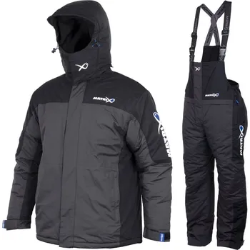 Rybářské oblečení Matrix zimní oblek Winter Suit vel. XXL