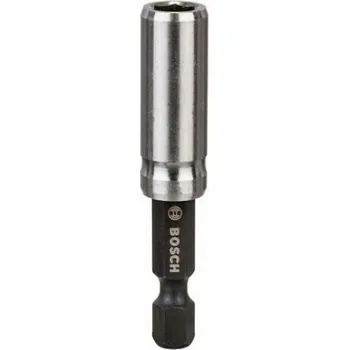 Příslušenství k nářadí Držák bitů 1/4" magnetický 55mm Bosch 2.608.522.316