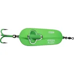 MADCAT třpytka A-Static Rattlin spoon 110 gr Green
